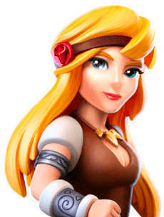 Dragon Mania Legends - ⚡ Arya's here again with news about